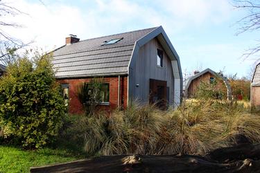 6-Personen Villa Zeester Egmond 15