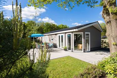 5-Personen Ferienhaus Ferox