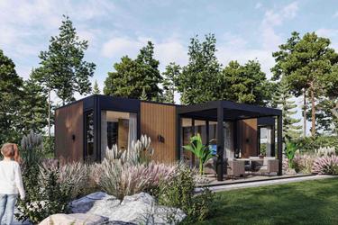 4-persoons vakantiehuis Veluwe hoeve