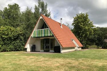 6-Personen Ferienhaus Eekhoorn (Kidsbungalow)