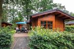 5-persoons Chalet Blokhut