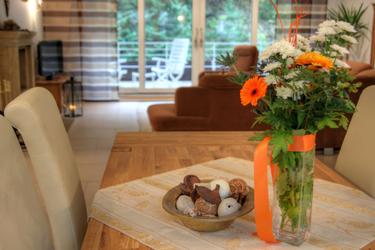 6-personne(s) appartement