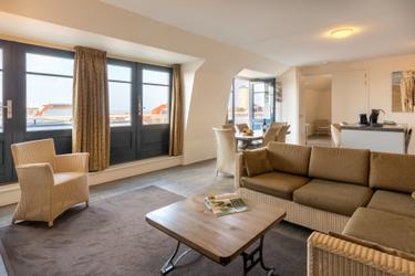 6-personne(s) appartement Champagne
