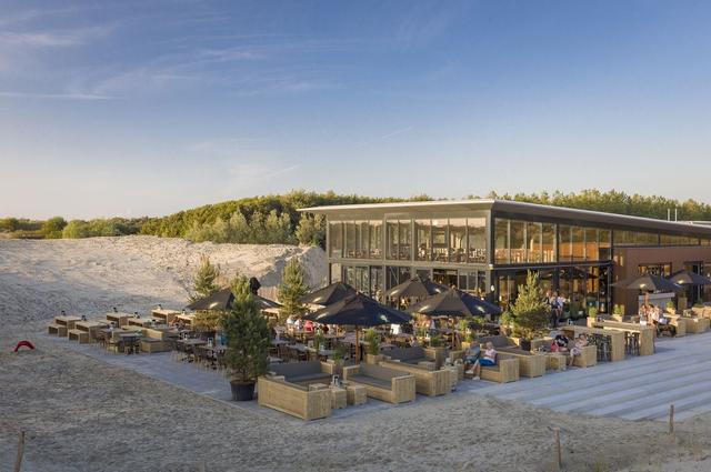 Landal Strand Resort Ouddorp Duin