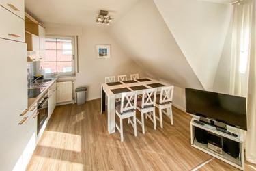 6-persoons appartement DMK432