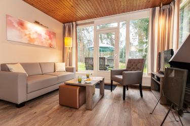 4-personne(s) bungalow 4C2