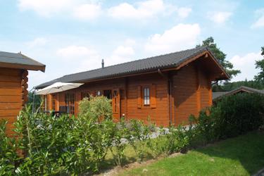 4-Personen Ferienhaus Boekhorst