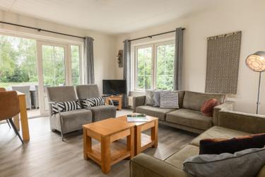 8-Personen Villa Karekiet