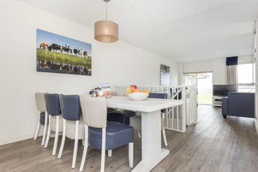 8-person cottage 8VA