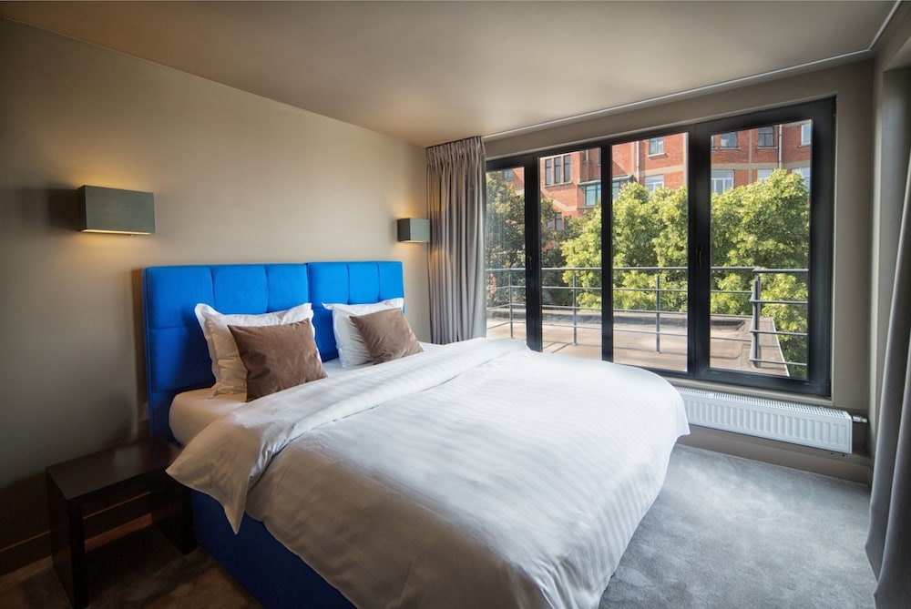 Neufchatel Belgian Hotel